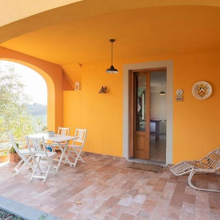 Agriturismo La Pineta Fucecchio Exterior photo