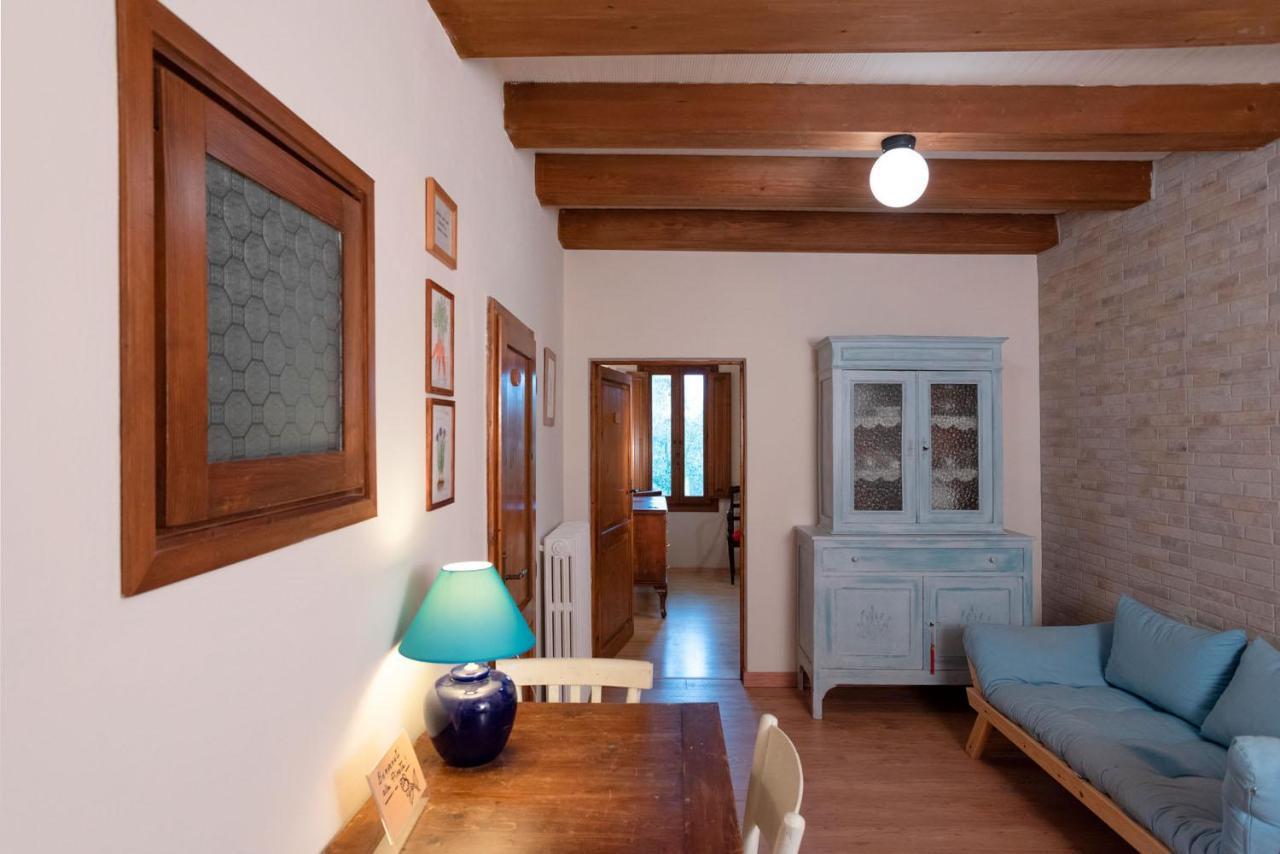 Agriturismo La Pineta Fucecchio Exterior photo
