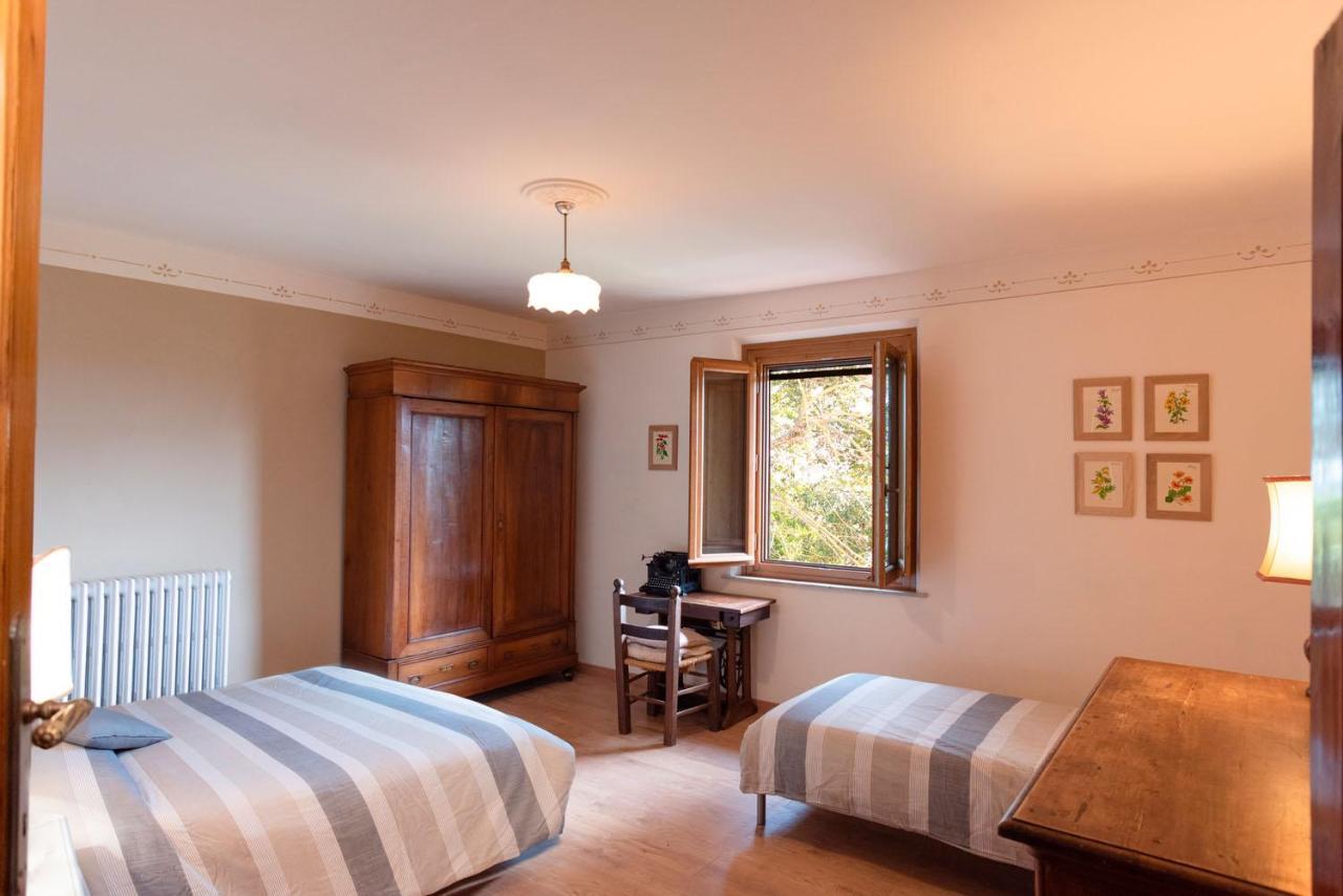 Agriturismo La Pineta Fucecchio Exterior photo