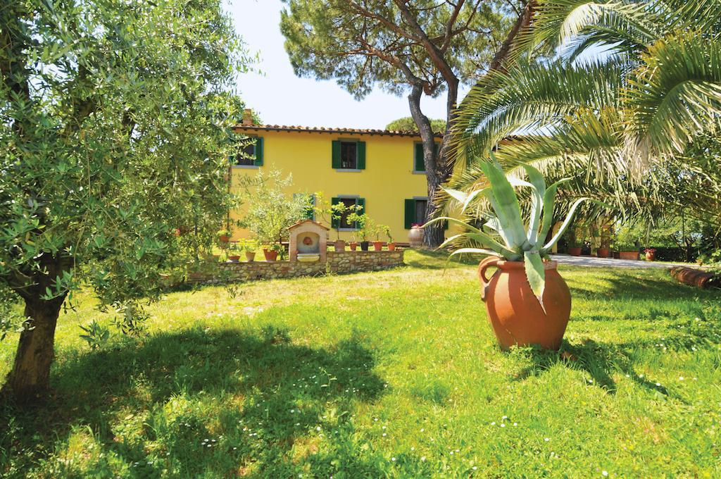 Agriturismo La Pineta Fucecchio Exterior photo